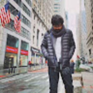 Meet your Posher, Dr.nagarjun